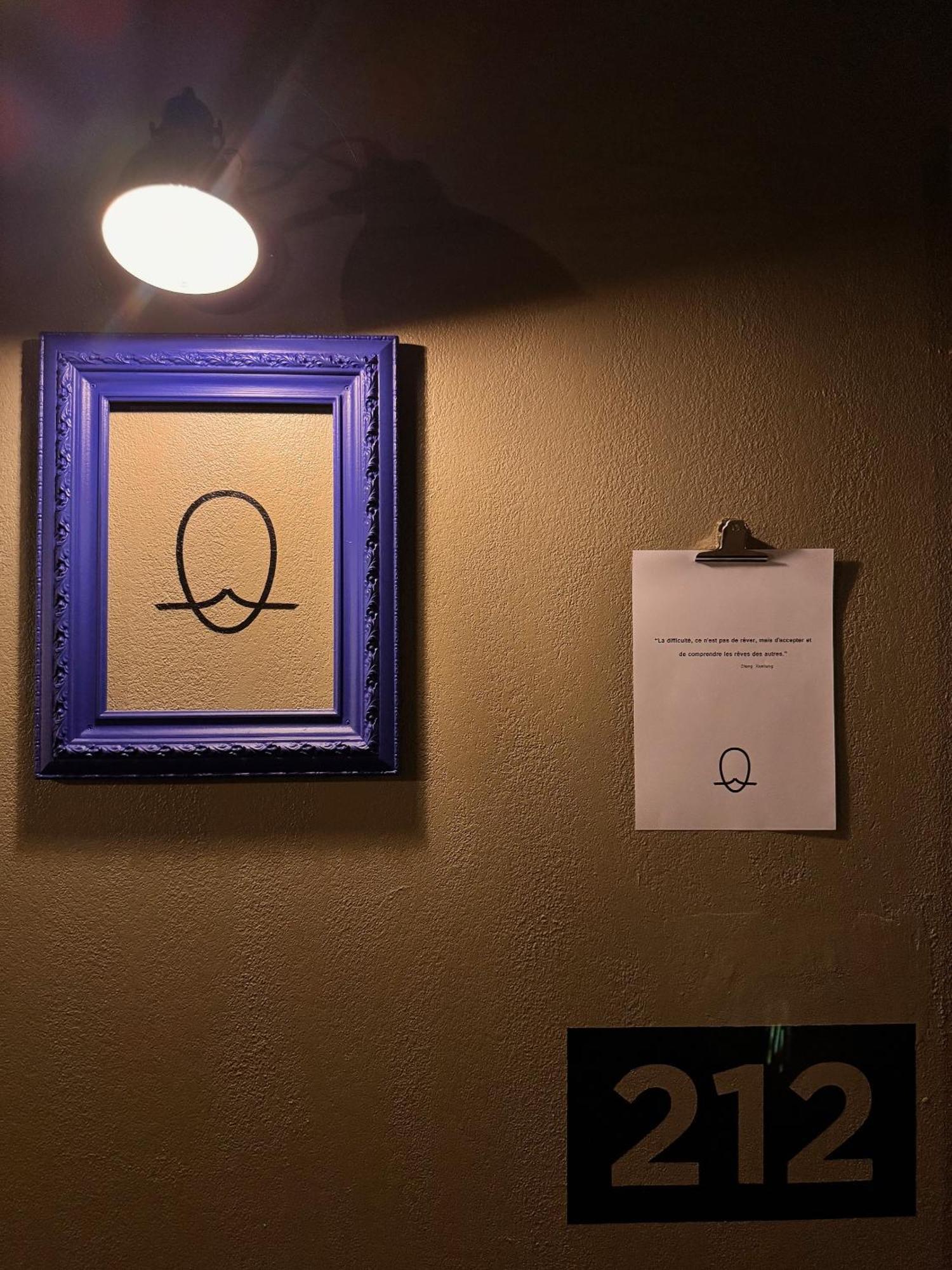 The Originals Access, Hotel Moustache, Seclin Exterior foto