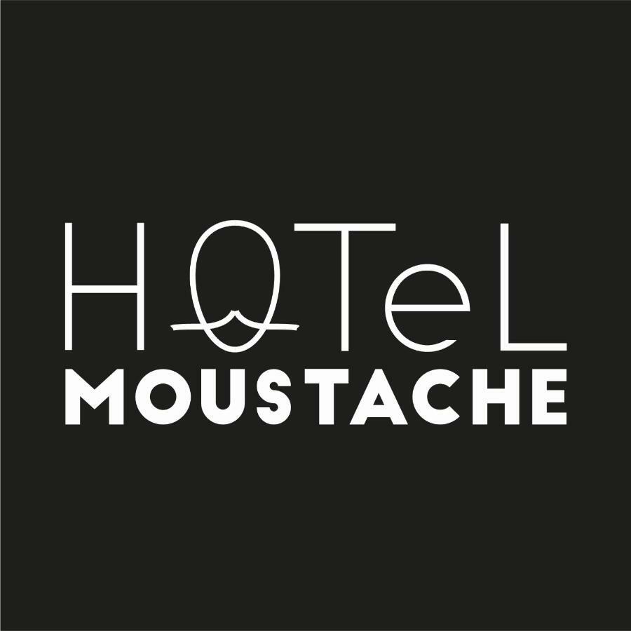 Hotel Moustache Lille - Seclin Habitación foto